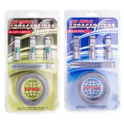 Kit Abraçadeira com 3 Metros e 3 Kits