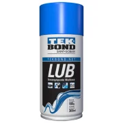 Óleo Desengripante Lubrificante Multiuso Sil Lub 300 ML Tekbond