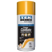 Limpa Contato Spray 300 ML Tekbond