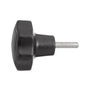 Manípulo Tipo Parafuso Cabeça 45Mm