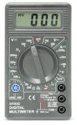 Multimetro Digital Dt832 Amatools