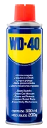 Óleo Desengripante Lubrificante Multiuso Wd-40