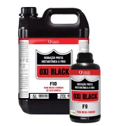 Oxidação Instantânea Oxi Black Quimatic