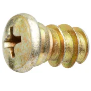 Parafuso Estrutural Berço Panela Phillips Bicromatizado