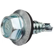 Parafuso para Costurar Telha Metalica