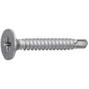 Parafuso para Placa Cimenticia Phillips Ruspert