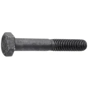 Parafuso Sextavado Din 960 8.8 Rosca Parcial Métrico Rosca Fina