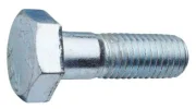 Parafuso A325 para Estrutura Metálica Zincado Polegada