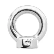 Porca Olhal Din 582 Inox 316