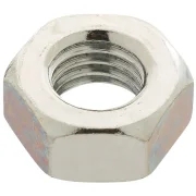 Porca para Barra de Lustre