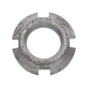 Porca para Rolamento Km