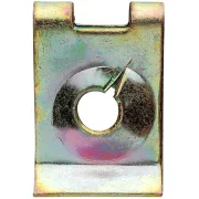 Porca Rapida Aço para Parafuso Soberbo