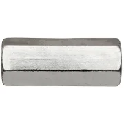 Prolongador para Barra Rosqueada Aço Zincado