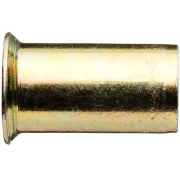 Rebite com Rosca Cabeça Chanfrada