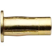 Rebite com Rosca para Rebitar Materiais Macios