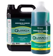 Removedor de Ferrugem Quimox