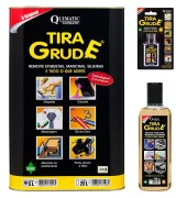 Removedor de Sujeira Tira Grude