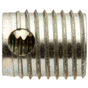 Reparo de Rosca Espanada Tipo Bucha Furado e Longo