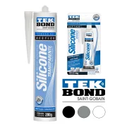 Silicone Acético uso Geral Tekbond