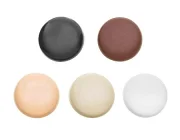 Tampinha para Móveis 13 MM