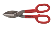 Tesoura para Chapas Modelo Americano Gedore Red