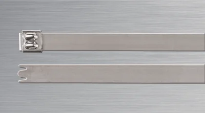 Abraçadeira Rápida Mtb de Aço Inox 316 Hellermann