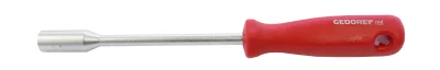 Chave Canhao Metrica Gedore Red