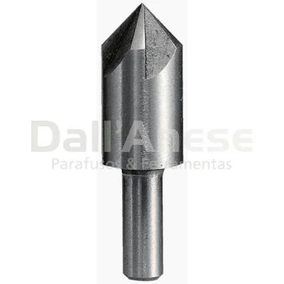 Escareador 13Mm Encaixe Sextavado de 1/4 Makita D-37306