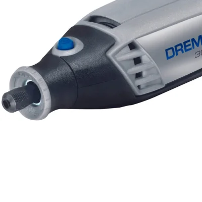 Retifica Dremel 3000 com 10 Acessórios 110V - 120W