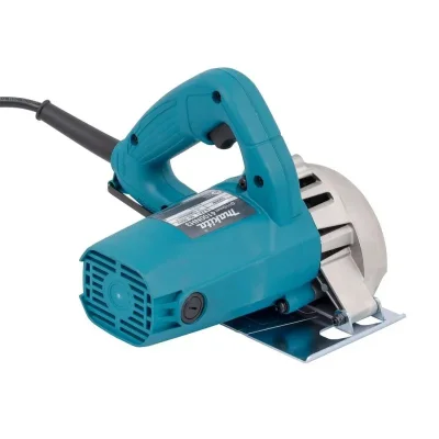 Serra Mármore 4.3/8 1300W C/ 2Discos 4100Nh3Zx2 Makita 220V