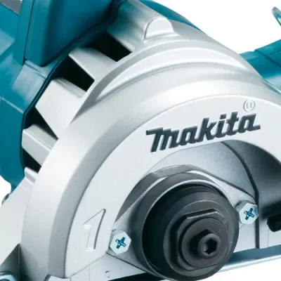 Serra Mármore 4.3/8 1300W C/ 2Discos 4100Nh3Zx2 Makita 220V
