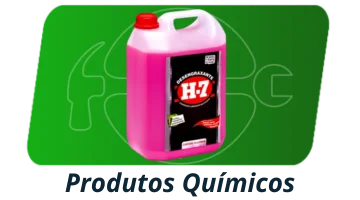 PRODUTOS QUIMICOS