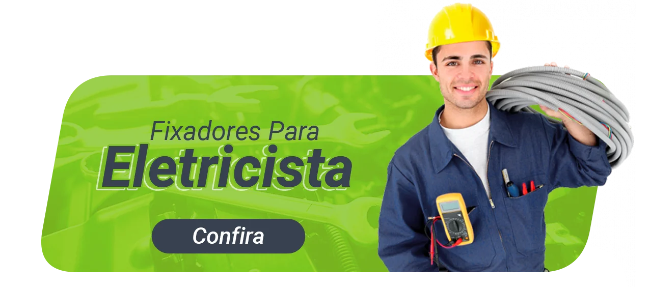 BANNER ELETRICISTA