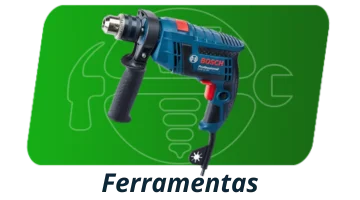 FERRAMENTAS
