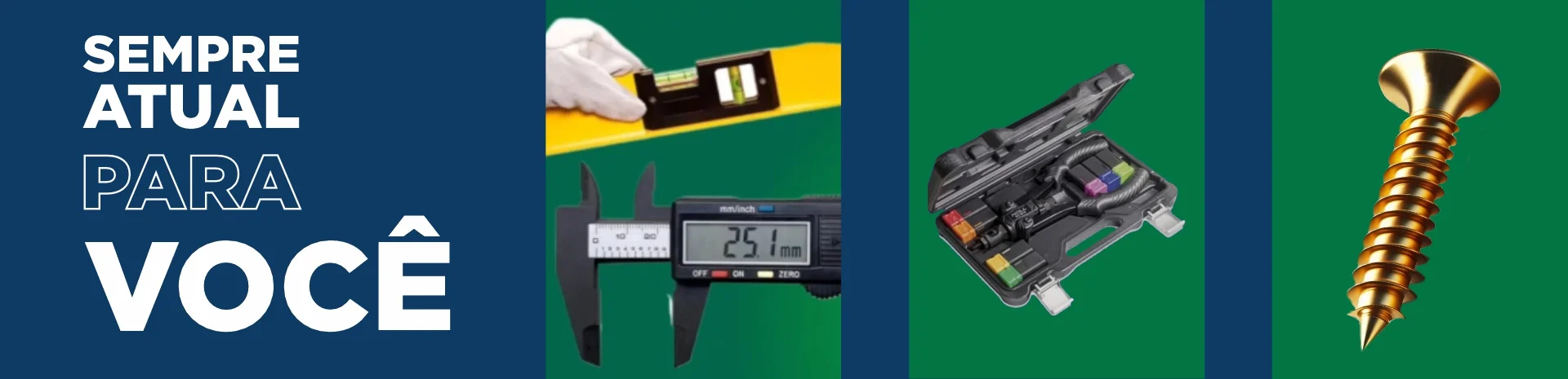 SEMPRE ATUAL DESKTOP