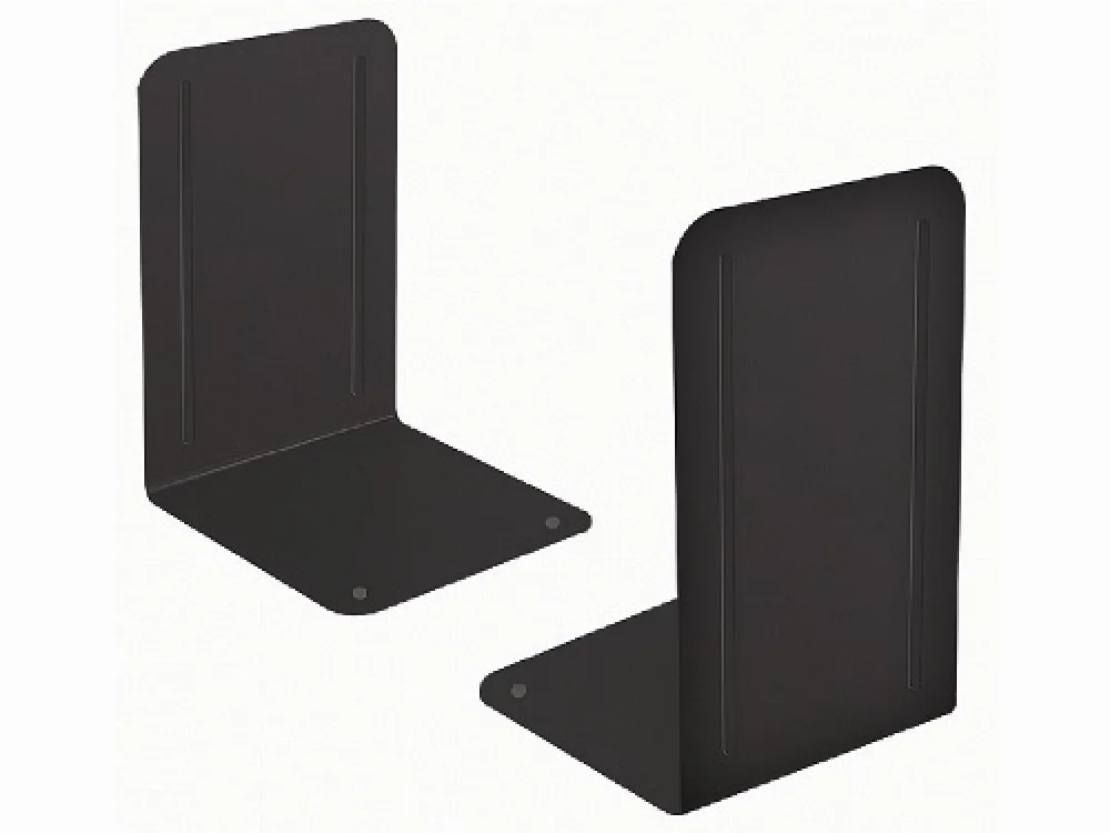 Bibliocanto Preto ( Par ) Acrimet Saldo