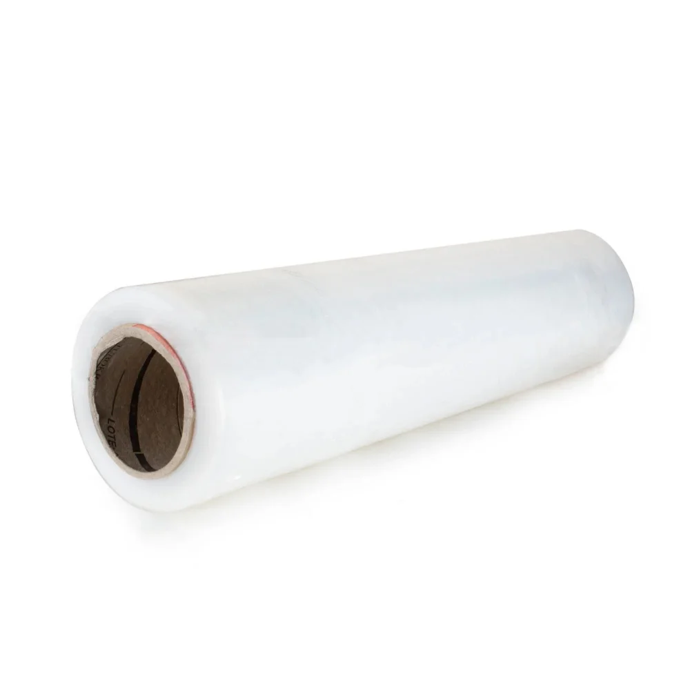 Bobina Film 50 CM Stretch Stc Manual Ou- 3 Kilos