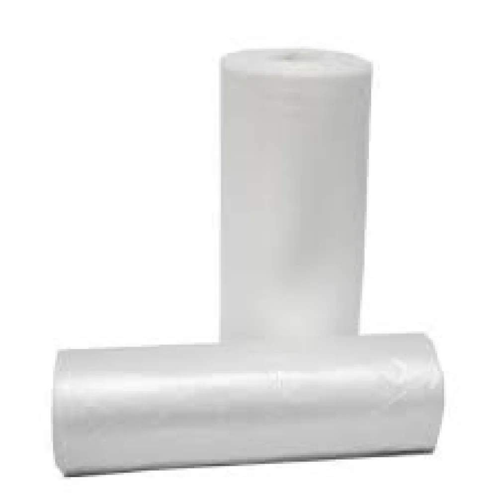 Bobina Picotada 20X30 CM 1 Kg C/ 500 Unid. Fundo Reto