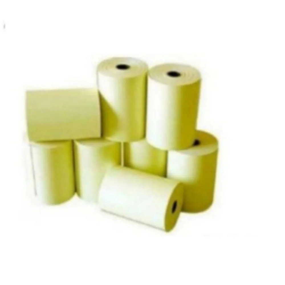 Bobina Térmica 57X22 Personalize