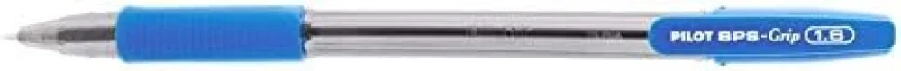 Caneta Esfer. Bps Grip 1.6 Azul Pilot