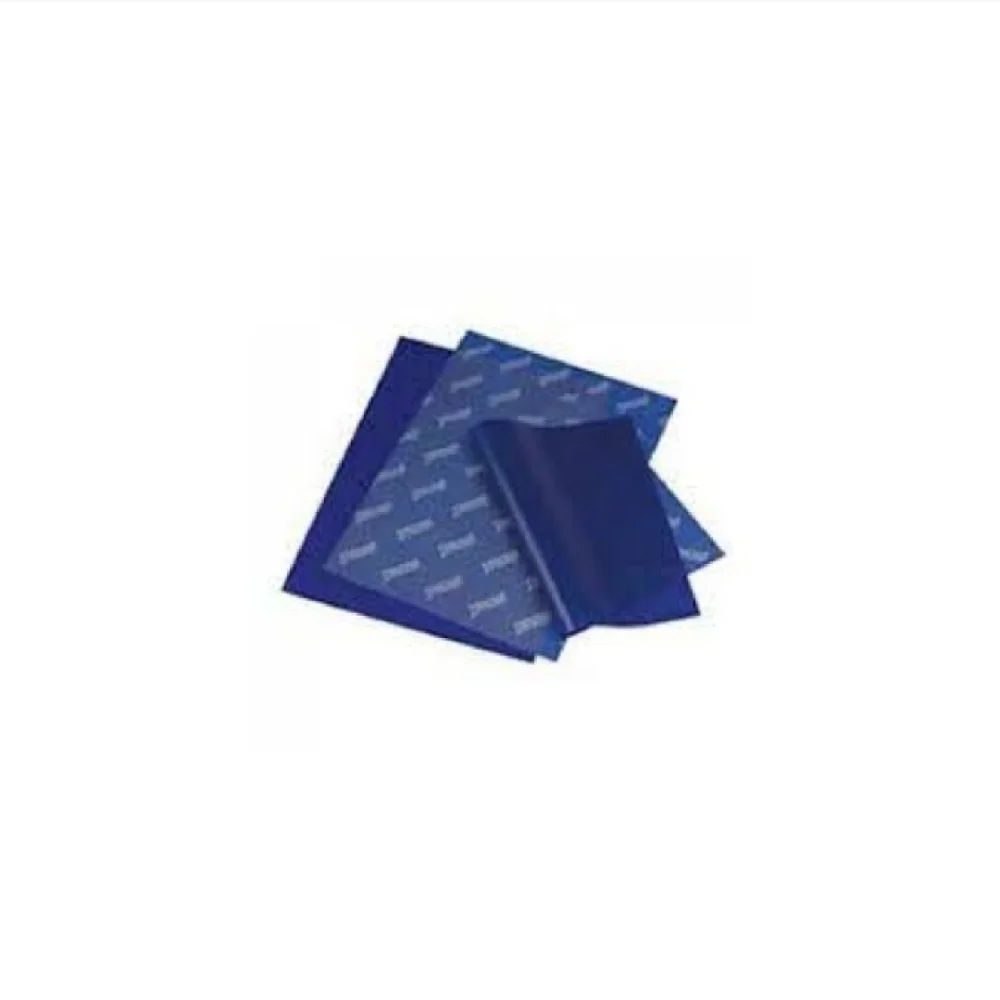 Carbono Papel Azul C/10 Folhas