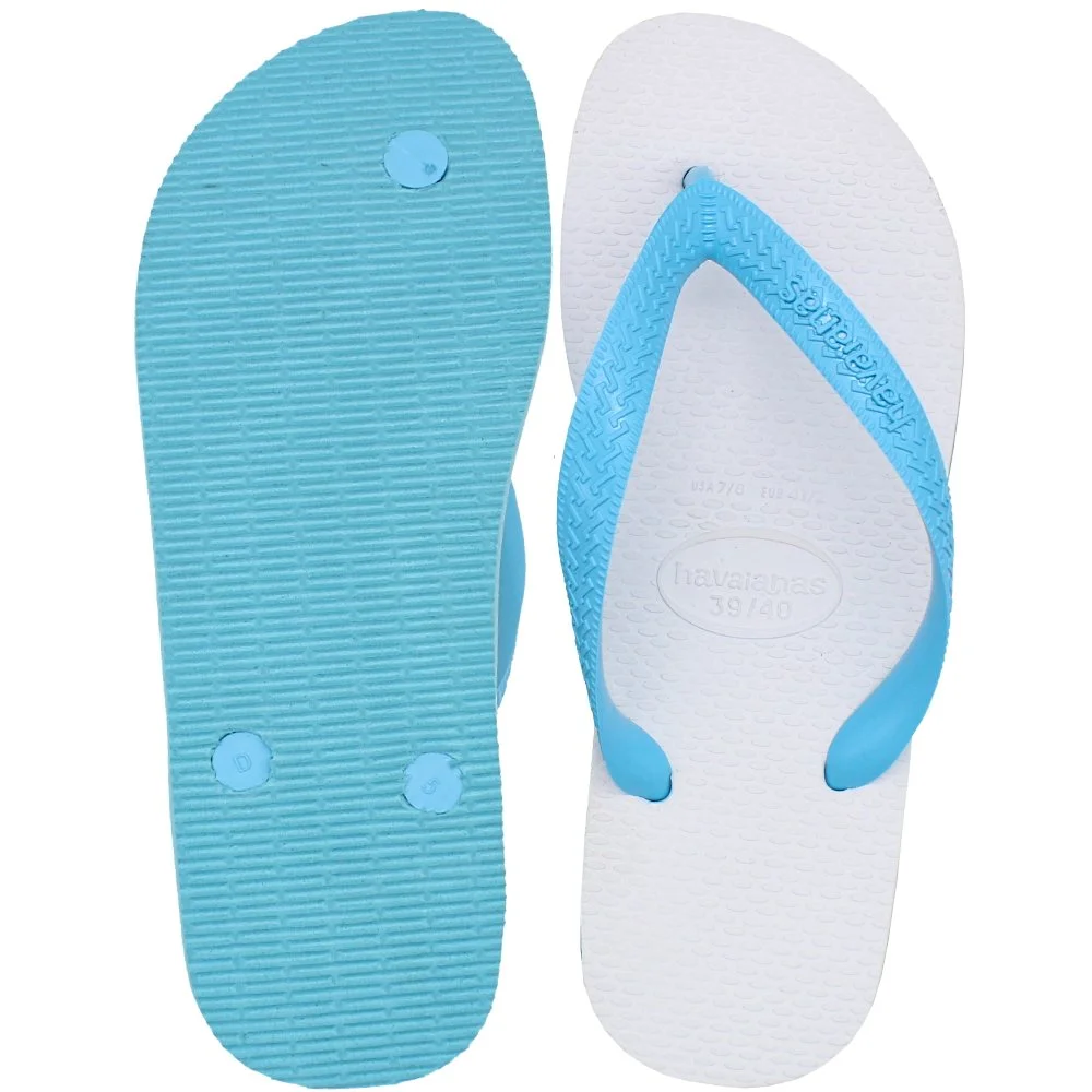 Chinelo Havaianas Azul Naval 39/40