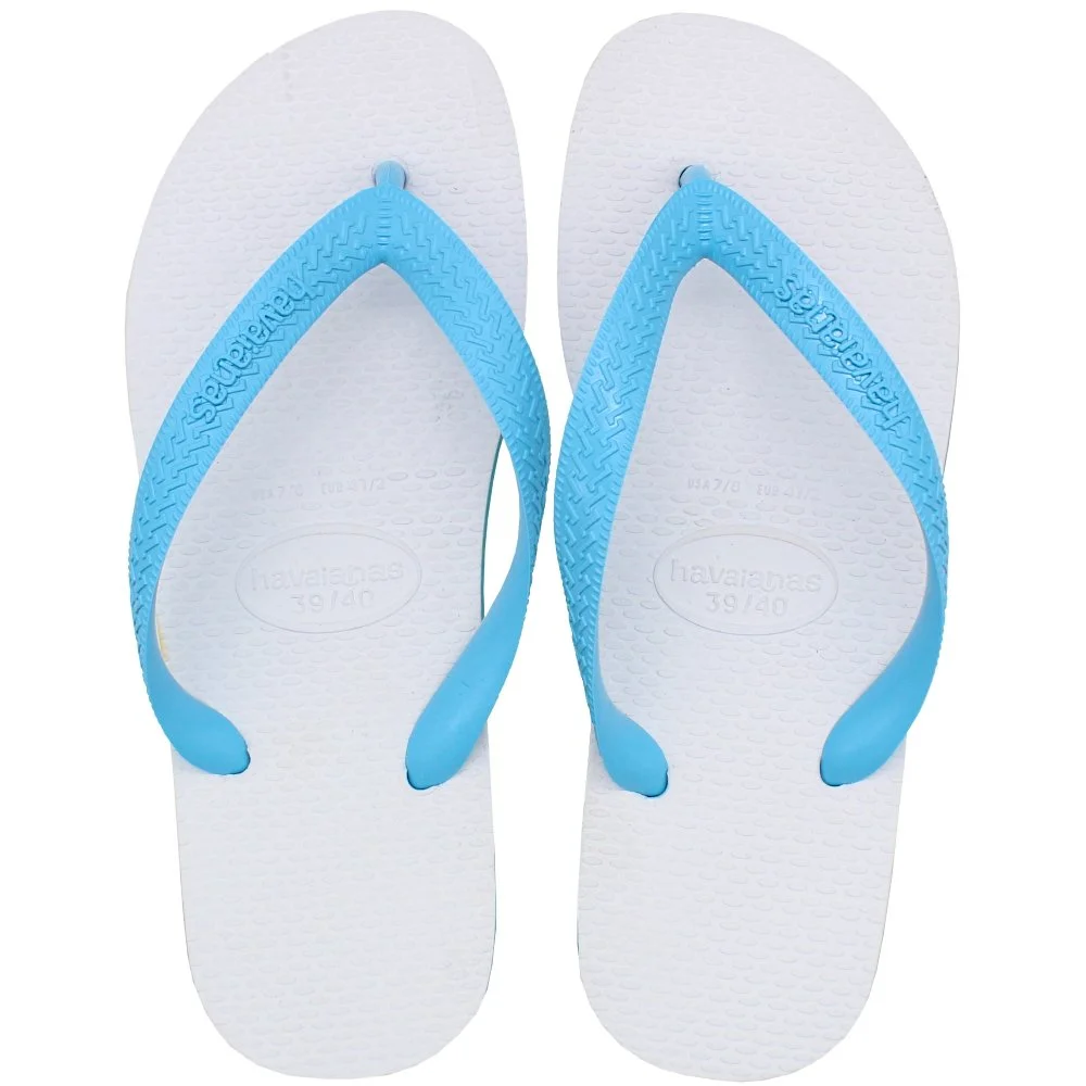 Chinelo Havaianas Azul Naval 39/40