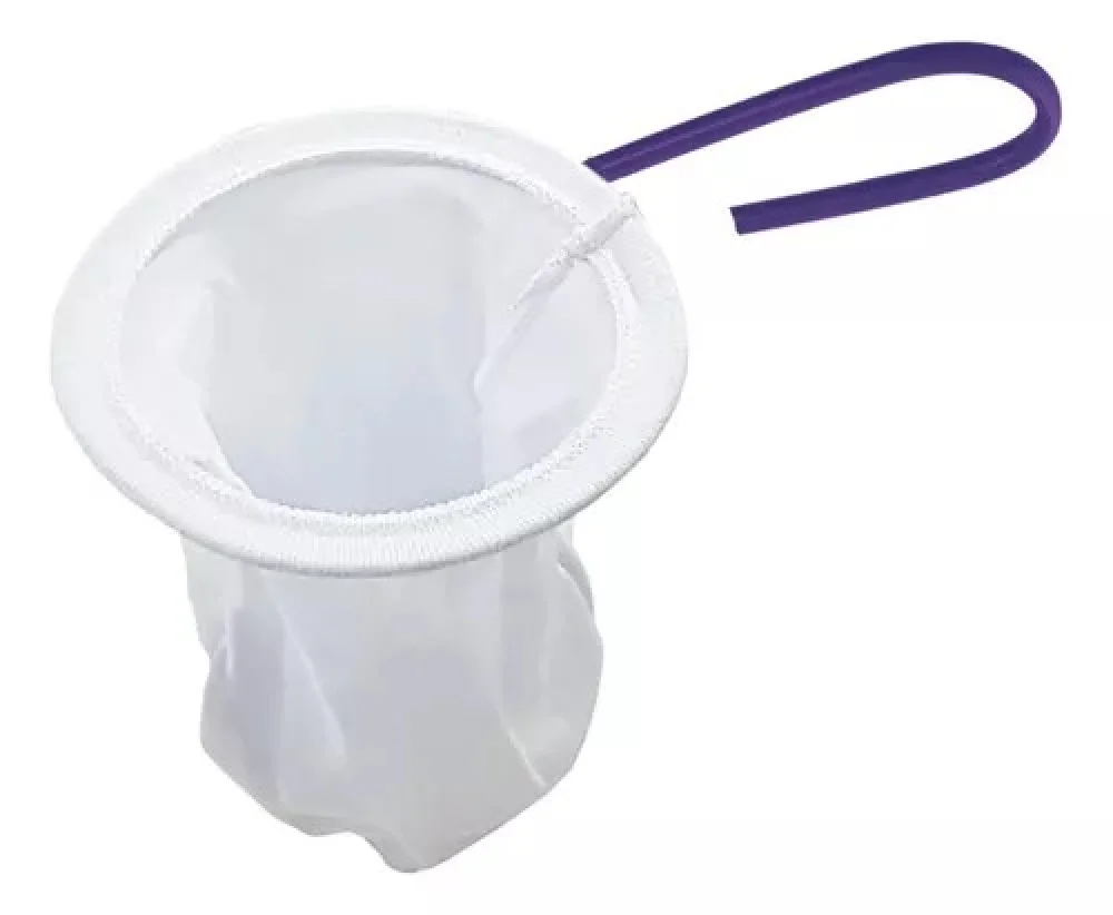 Coador Pano Colonial 14 CM Diametro