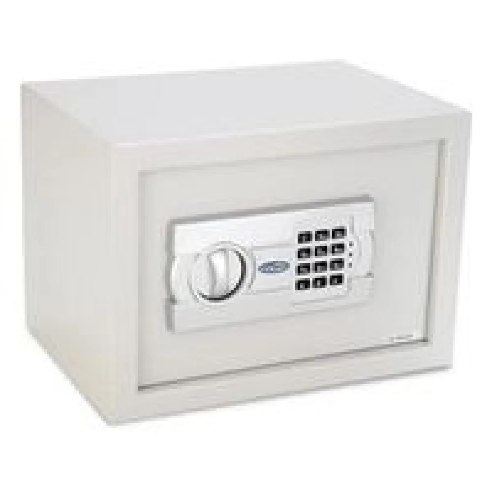 Cofre Eletrônico Digital Menno Med. Int. 19X175X29