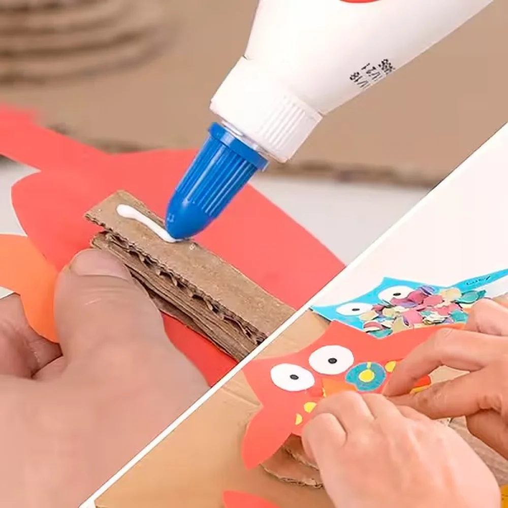 Cola Branca 110 Gramas Tenaz