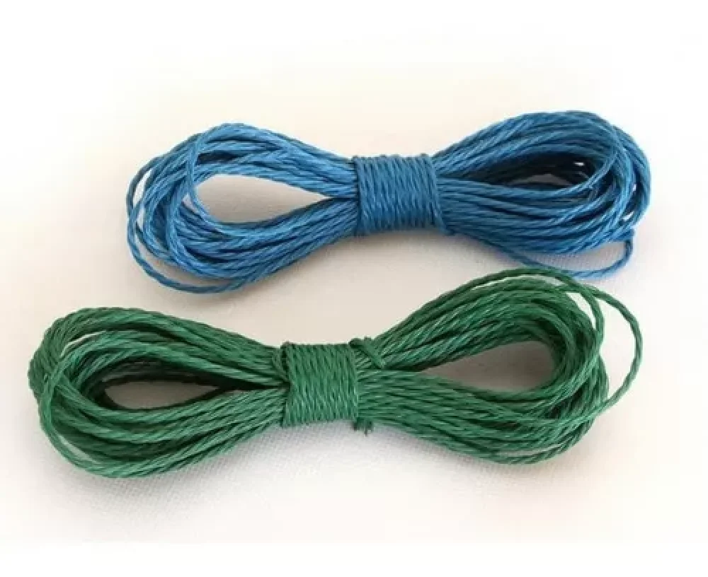 Corda de Varal N 05 com 10 Metros