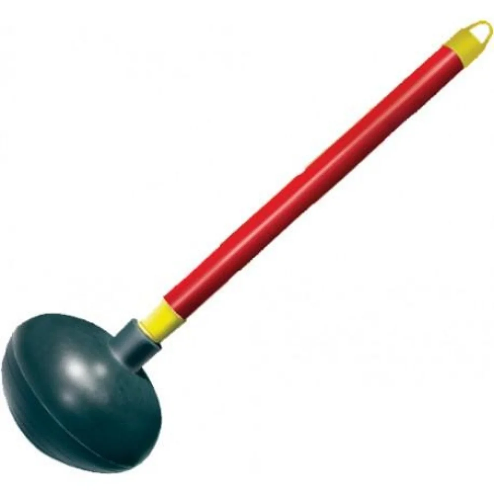 Desentupidor de Vaso Sanitário