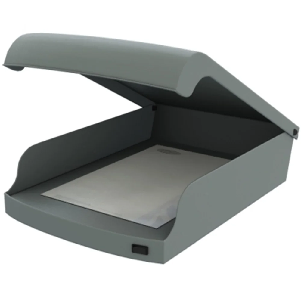 Desumidificador de Papel P/600 Fls. Menno