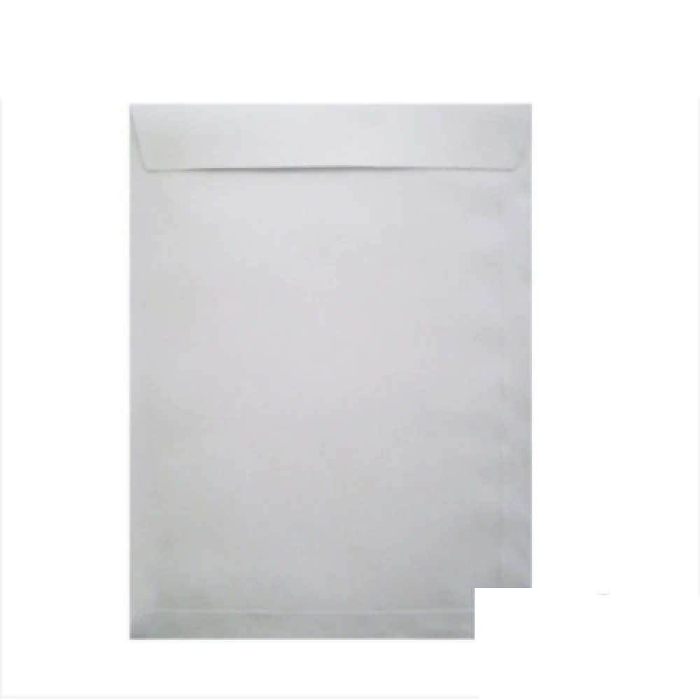 Envelope Branco 18X25 (Dezena)